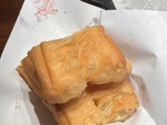 -大良毋米粥 · 粥底火锅(岭南天地店)