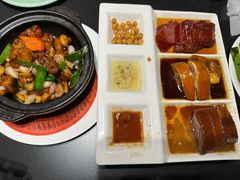 -有璟阁港式餐厅(金融街购物中心店)