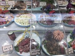 -抹直口特色菜馆(一店)