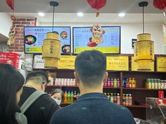 -一品飘香米线(一中总店)