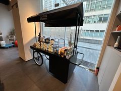 -Living Kitchen团建·厨艺派对空间(国贸店)