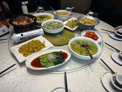 -李氏传家菜(兴城路店)