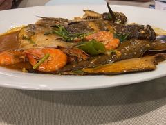 -渔娘渔家丹东海鲜(东直门店)