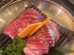-西塔老太太泥炉烤肉(上海七宝领展广场店)