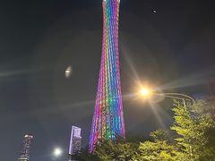-广州塔