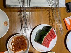 -小杨烤肉·陕西烧烤·陕西地方菜(东新街【永兴坊】店)