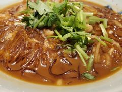 -新白鹿餐厅(金鹰新街口店)