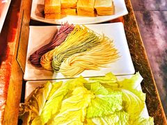 -大明铜锅·烤涮坊·烧烤(新开路店)