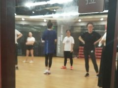 -乐刻运动健身(锦绣乐购店)
