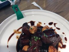 红烧肉-溪林小馆(浦江城市生活广场店)