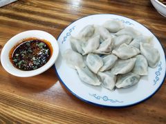 -尤素福东举院饺子馆