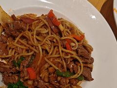 -菲滋意式休闲餐厅(北仑银泰城店)