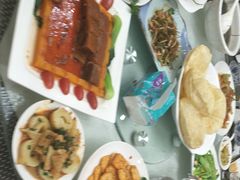 -清真悦宾楼食府(海湖店)