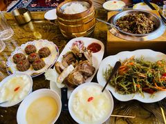 -宗巴雍姆藏餐府