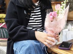 -Native Flower 莱提花艺(南海新天地广场店)
