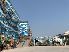 -华夏文旅海洋公园