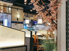 -野妹经典火锅(保利店)