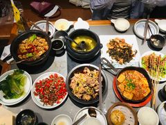 -云海肴·汽锅鸡·云南菜(高德置地店)