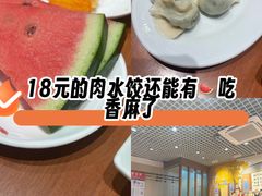 -鸿毛饺子(紫竹桥店)