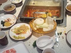 -倍儿红喜临门火锅(文兴路店)