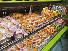 -糕材生•糕点•生日蛋糕(钟楼街店)