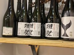 -深蓝金枪·深海鱼刺身(吉大店)