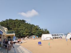 -棒棰岛宾馆景区
