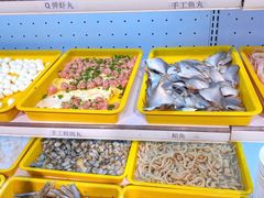 -爱客得牛排海鲜烤肉·火锅自助(春熙路黑金好店)