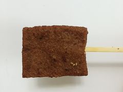 手工炸年糕-奶奶的美食(悦立方店)