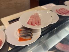 -南通绿洲国际假日酒店全日餐厅