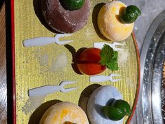 -厚贞日式烤肉(龙之梦店)