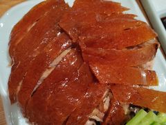 -满园烤鸭·春饼(抚顺万达店)