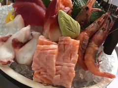 -解放碑威斯汀酒店-知味国际美食餐厅