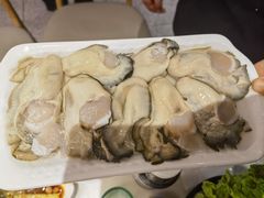 -冯姐生蚝(迎宾广场店)