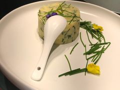 沙葱土豆泥-九十九顶毡房(阜石路店)