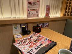-合点寿司(金虹桥商场店)
