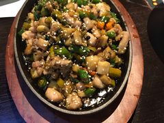 -舌尖上的食缘花园主题餐厅