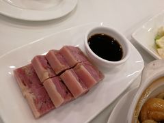 -瑞福园联谊餐室(茂名南路店)