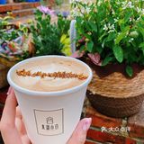 可以带狗狗探店的咖啡店 太棒啦
