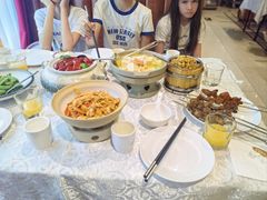 -马凯餐厅(地安门店)