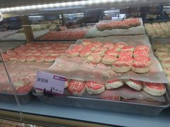 -爱德顺糕点食屋(利民道店)