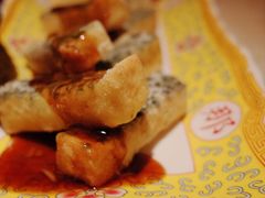 那家自制豆腐-那家小馆•北京菜•烤鸭(中关村店)