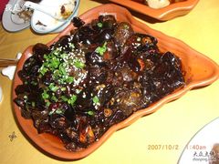螺-陶然居·重庆菜(解放碑店)