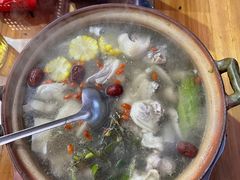 -洪大厨鸡煲(福田店)