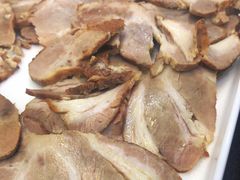 -李连贵熏肉大饼(宁山中路店)