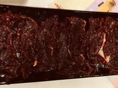 嫩肉-陈记顺和牛肉火锅馆(天河北路店)