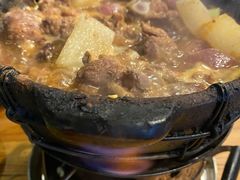 鸡公煲-范贤光鸡公煲(平乐园总店)