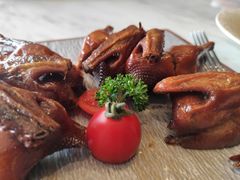 -桃花源中餐厅(金茂豪华精选酒店)