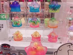 -泡泡玛特POPMART(天环购物中心店)