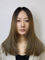 -Hair corner 香港发廊